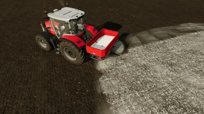 Kuhn Axis 402 v1.0.0.0