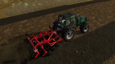 Kuhn Cultimer L300 v1.0.0.0