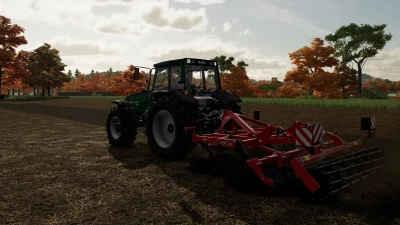 Kuhn Cultimer L300 v1.0.0.0