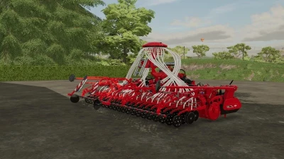 Kuhn HR 6040 RCS v1.0.1.0