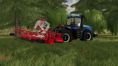 Kuhn HR 6040 RCS v1.0.1.0