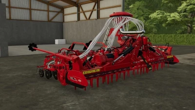 Kuhn HR 6040 RCS v1.0.1.0