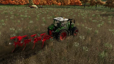 Kuhn VariMaster 153 v1.0.0.0