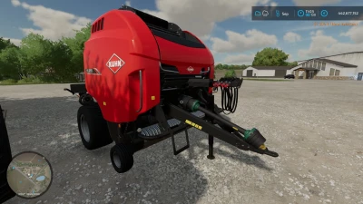 Kuhn VB 3190 AoiEdition v1.0.0.1