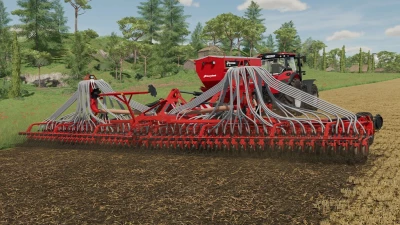 Kverneland DG II 12000 v1.0.0.0