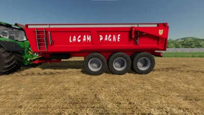 LaCampagne 26T v1.0.0.0