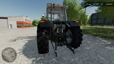 Landini 1x500 Series v1.0.0.0