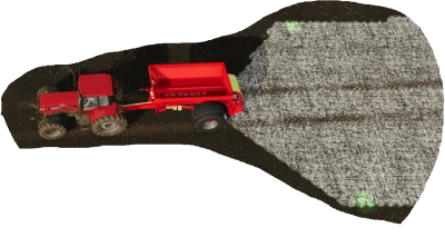 Laser Alignment for Brendal fertilizers v1.0.0.0