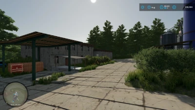 Lekniny Map v1.0.0.0