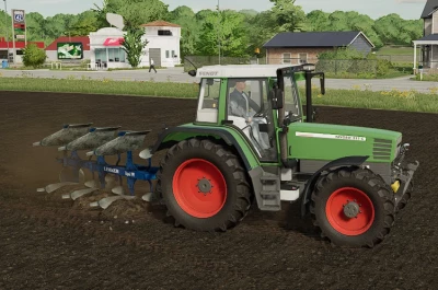 Lemken Opal 90 v1.0.0.0