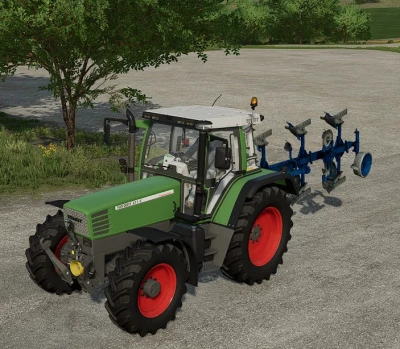 Lemken Opal 90 v1.0.0.0