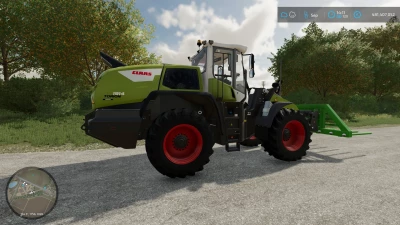 Liebherr L556 XPOWER v1.0.0.1