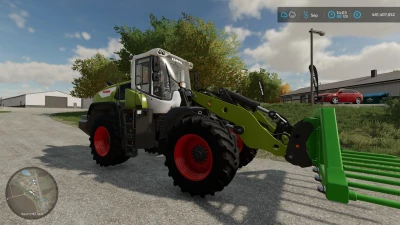 Liebherr L556 XPOWER v1.0.0.1