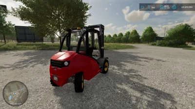 Linde H40D + Tools v1.0.0.0