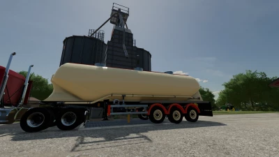 Lizard MK Silo v0.9.0.0