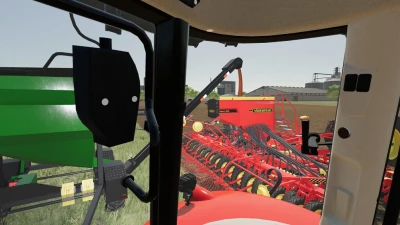 Lizard ST16000 Seed Tender v1.0.0.0