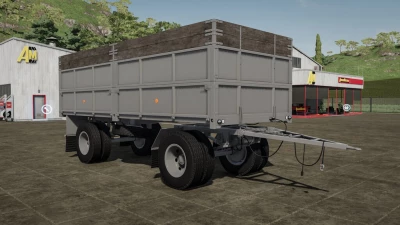 Lizard Trailer Pack v1.0.0.0