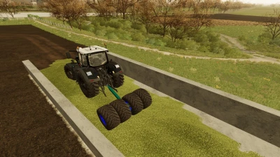 Lizard Wheel Roller v1.0.0.0