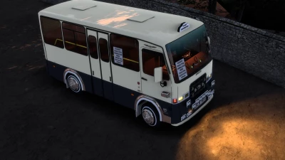 Magirus M2000 V2 1.43