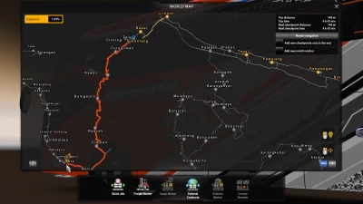 Map GABUNGAN - INDONESIAN Map Combo 1.43