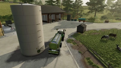 Meridian Milktank v1.0.0.0