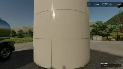 Meridian Milktank v1.0.0.0