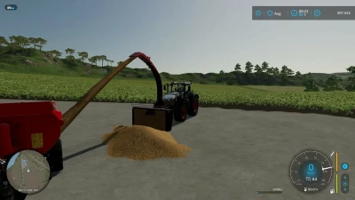 Milling Machine v1.0.0.0