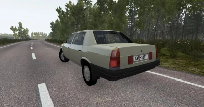 Moskvich Prince Vladimir V1.0