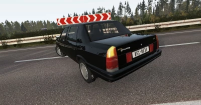 Moskvich Prince Vladimir V1.0