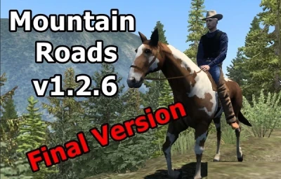 Mountain Roads v1.2.6 FINAL 1.43