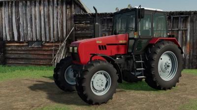 MTZ 1221 V1.0.0.0