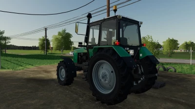 MTZ 1221 V1.0.0.0