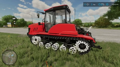 MTZ-2103 v1.0.0.0