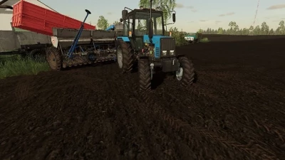 MTZ 892 V1.0.0.0