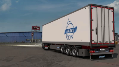 Närko Trailers by Kast v1.2.4