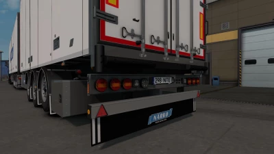 Närko Trailers by Kast v1.2.4