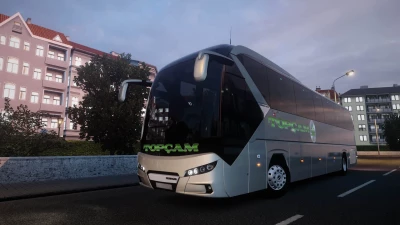 Neoplan New Tourliner 2021 1.43