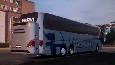 Neoplan New Tourliner 2021 1.43