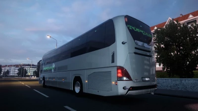 Neoplan New Tourliner 2021 1.43