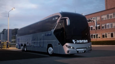 Neoplan New Tourliner 2021 1.43