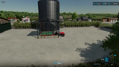 Neureo farm silos with bigger trigger v1.0.0.0