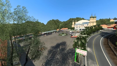 New (SUNDUL) Sundanese Map Update Jalur Utara v3