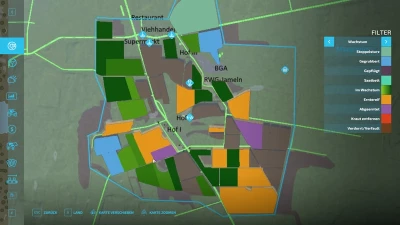 Northern Germany v0.4