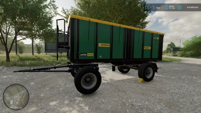 Oehler ZDK180 v1.0.0.0