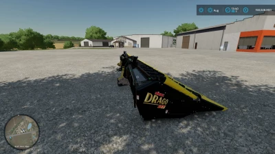 Olimac Drago GT v1.1.0.0