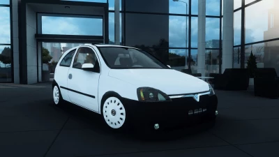 Opel Corsa DTI V1R90 1.43.x