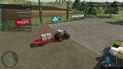 Pallet Autoload Specialization v1.2.0.0