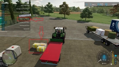 Pallet Autoload Specialization v1.2.0.0