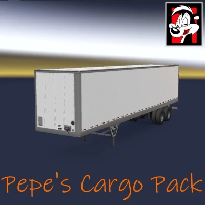 Pepe's Cargo Pack v1.43