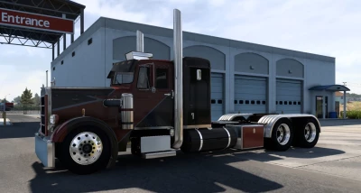 Peterbilt 281/351 custom 1.43